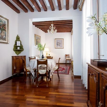 Residenza Calle Larga San Marco Veneza Exterior foto